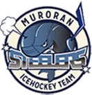 室蘭スティーラーズのロゴ